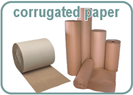 Woods Packaging - Corrugated Paper